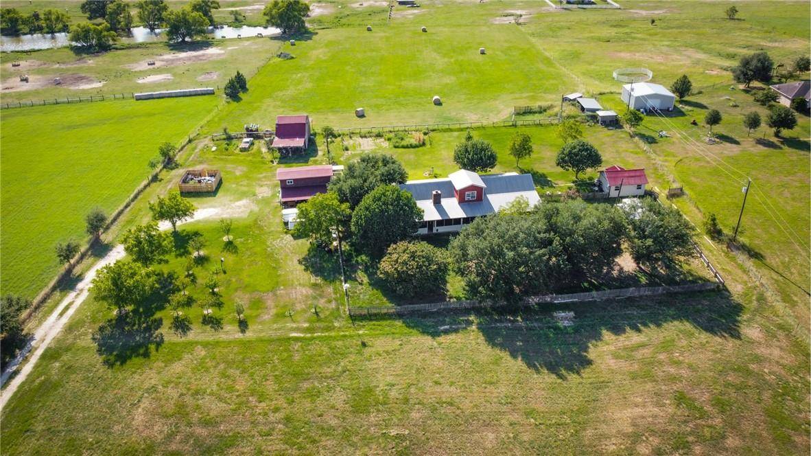 Elgin, TX 78621,2120 Fm 1704