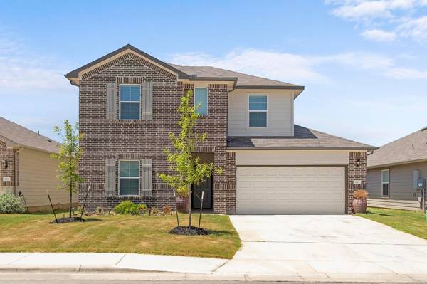 833 Cinnamon Teal, Seguin, TX 78155