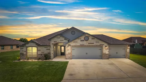 7511 Wind Chime WAY, Temple, TX 76502