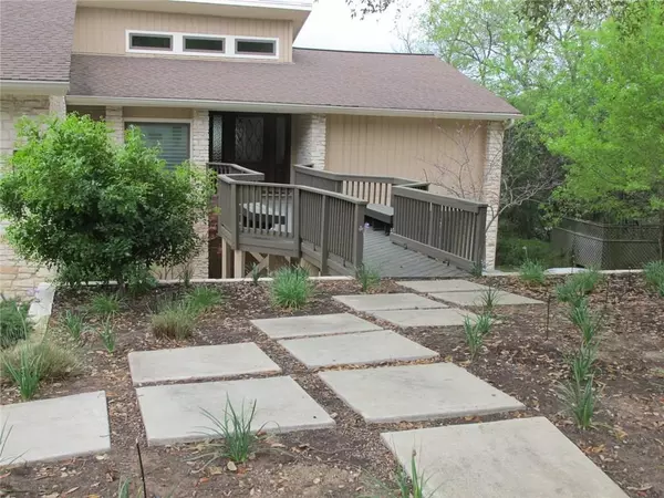 8314 Appalachian DR, Austin, TX 78759