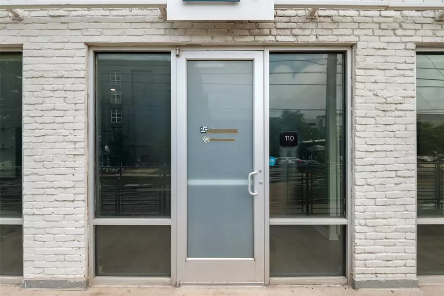 4361 S Congress Ave #110, Austin, TX 78745