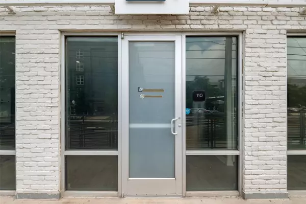 4361 S Congress Ave #110, Austin, TX 78745