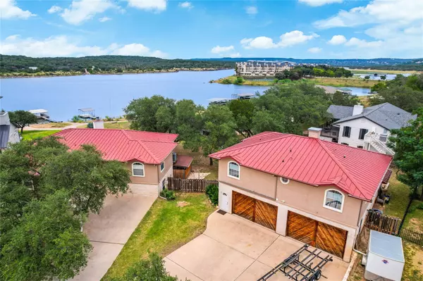 Lago Vista, TX 78645,3106 Point CV