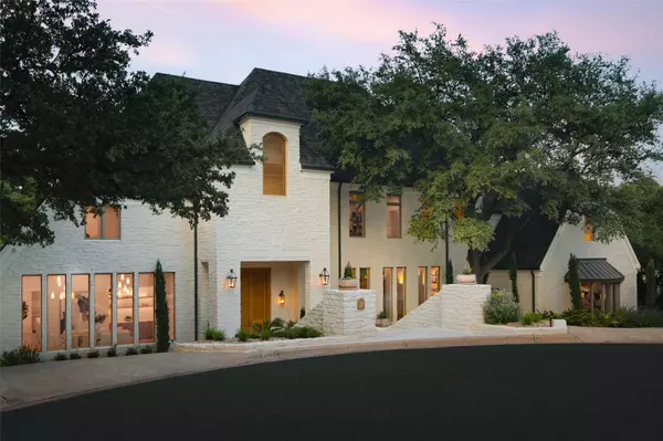 Austin, TX 78703,3614 Murillo CIR