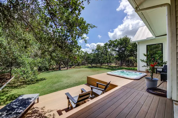 Austin, TX 78737,8009 Golden Oaks LN