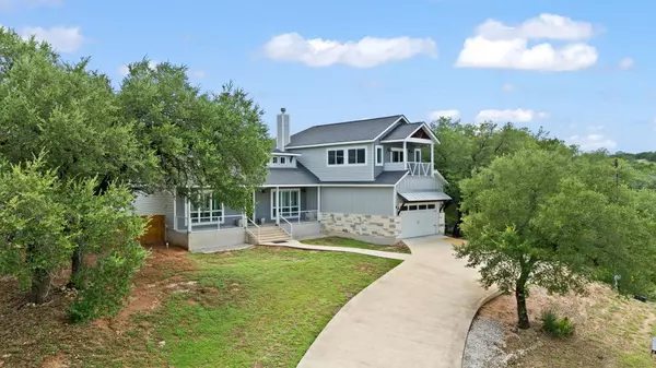 Spicewood, TX 78669,503 Alva DR
