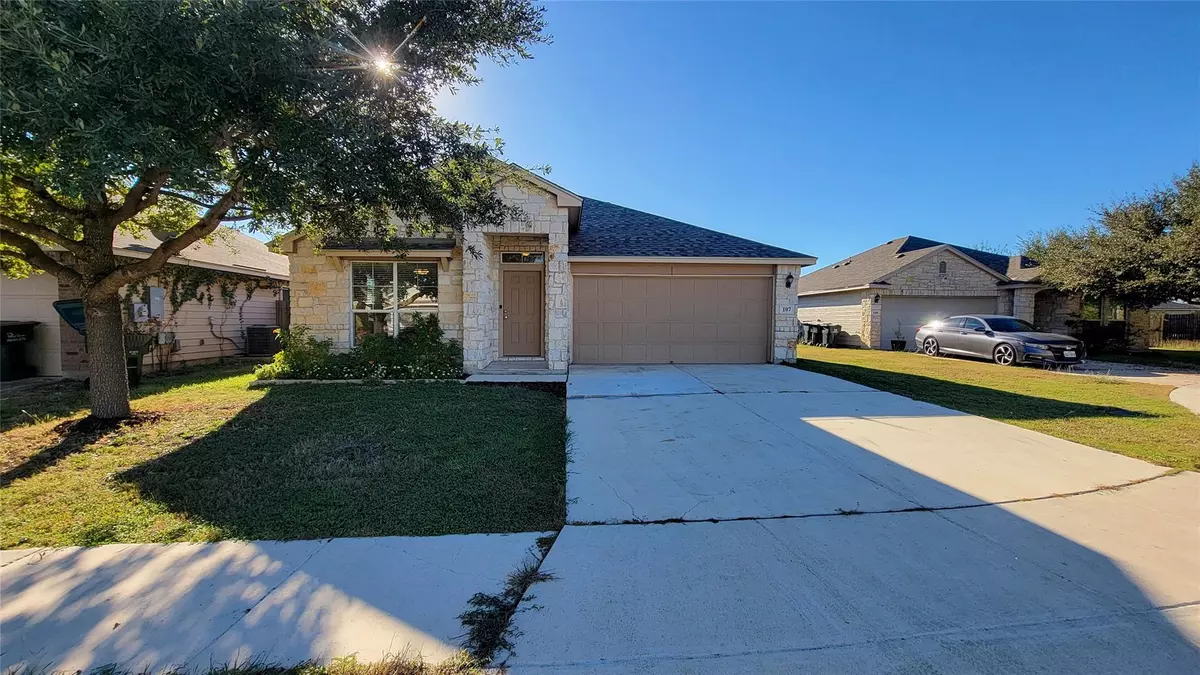 San Marcos, TX 78666,107 Casita CV