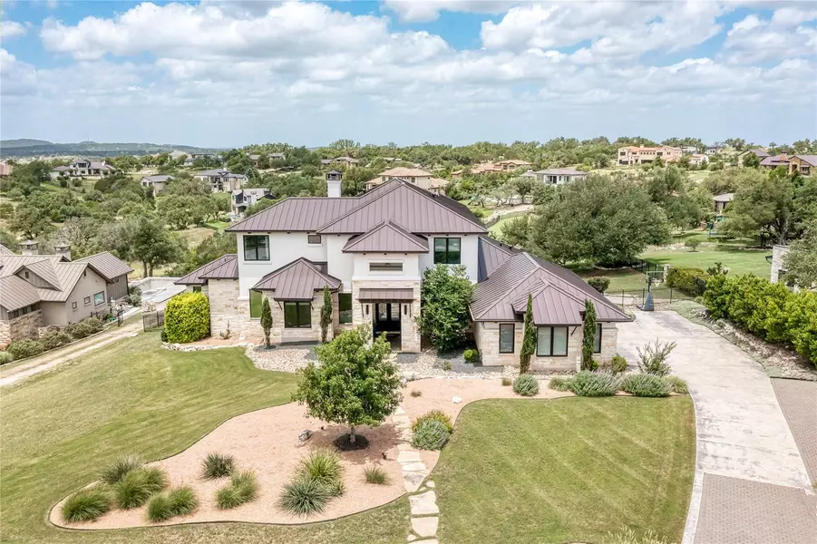 8100 Magnolia Ridge CV, Austin, TX 78738