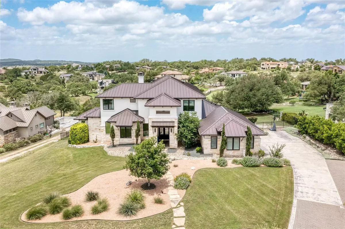Austin, TX 78738,8100 Magnolia Ridge CV