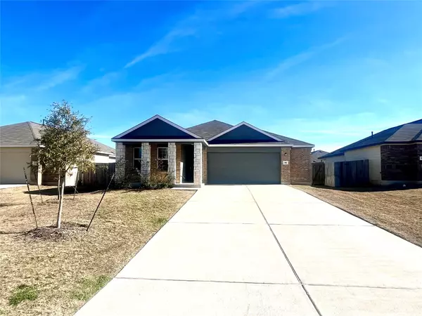 145 Silver Springs BND, Kyle, TX 78640