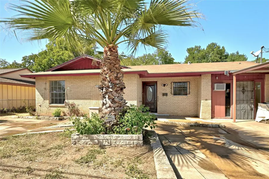 1040 Gardner RD, Austin, TX 78721