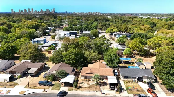 Austin, TX 78721,1040 Gardner RD