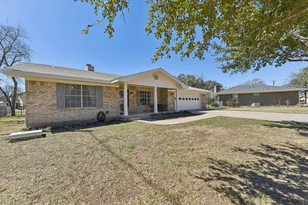 Marble Falls, TX 78654,201 Flamingo CIR