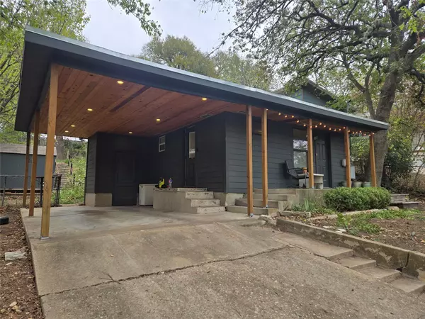 1307 Deloney ST, Austin, TX 78721