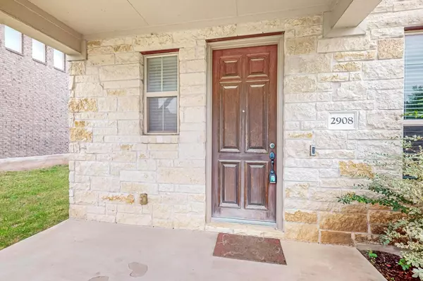 Round Rock, TX 78664,2908 Harvester LN