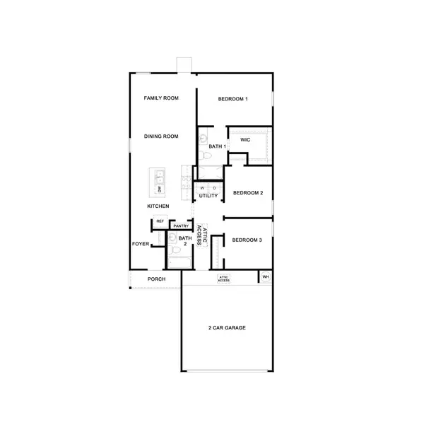 Buda, TX 78610,165 Bull Lake CIR