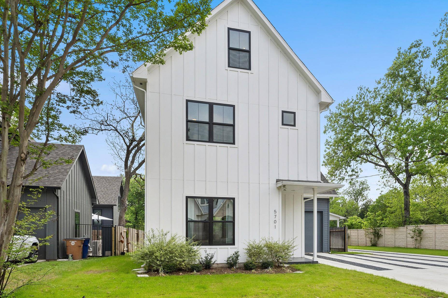 5701 Tura LN #1, Austin, TX 78721