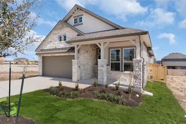 Elgin, TX 78621,25641 Flora Bella LN