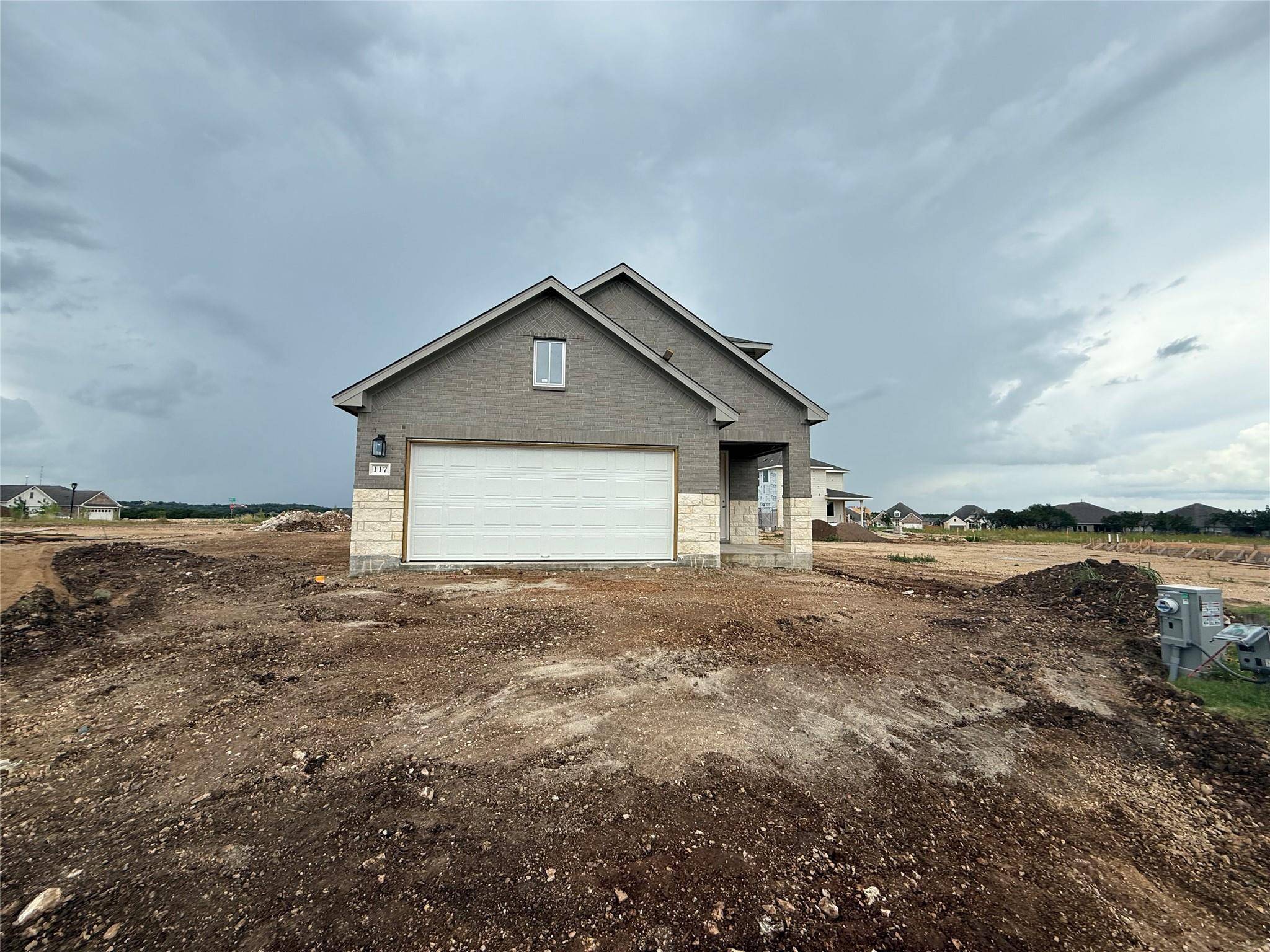 117 Knockout Rose DR, San Marcos, TX 78666