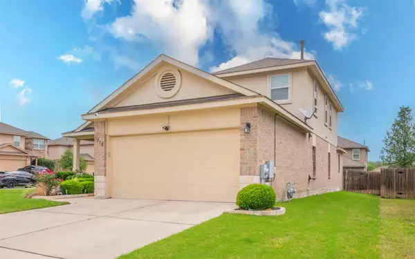 1714 Deodara DR, Cedar Park, TX 78613