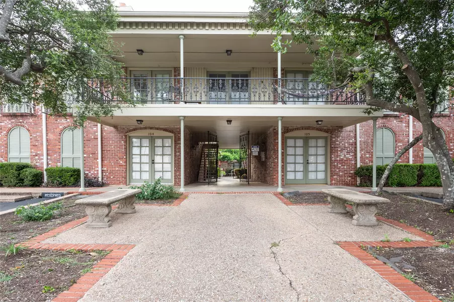 7920 Rockwood LN #142, Austin, TX 78757