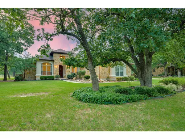 Georgetown, TX 78633,229 Independence DR