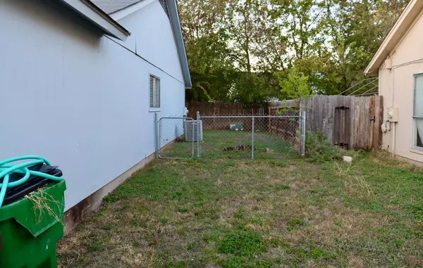 Round Rock, TX 78664,1204 Melbourne LN