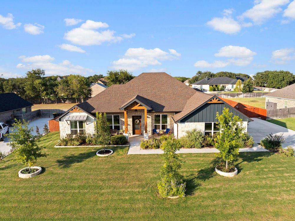 8313 Cates Creek DR, Salado, TX 76571