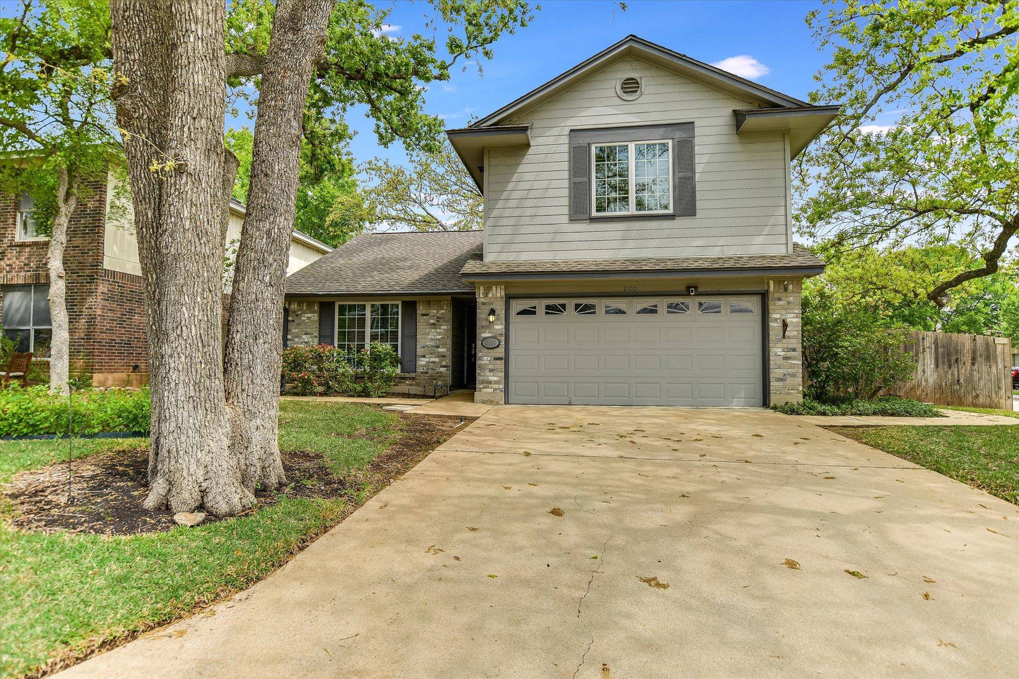 Round Rock, TX 78681,2100 Grove DR