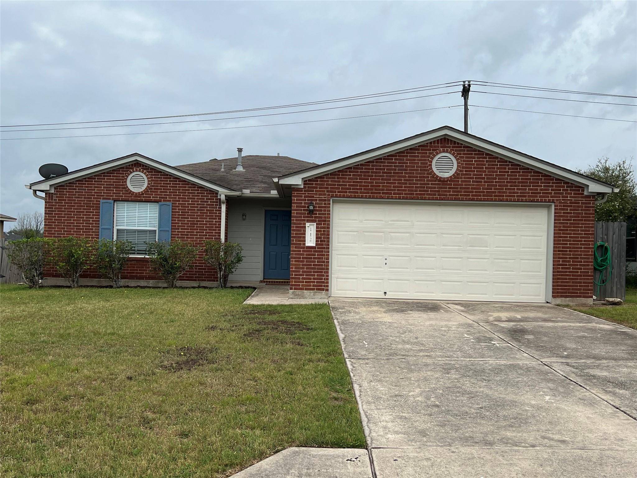 Kyle, TX 78640,112 Mason Reed CV
