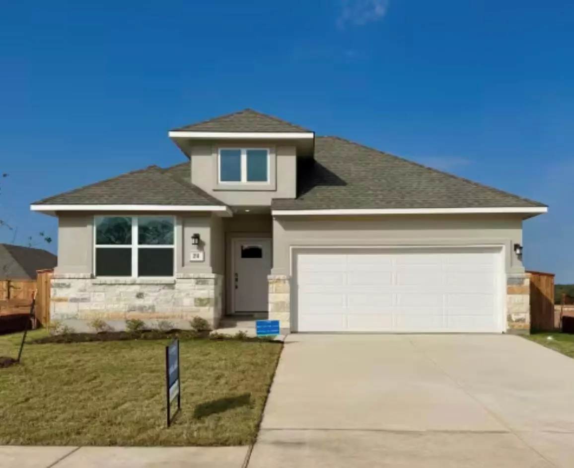 Kyle, TX 78640,211 Jarred Bryant Ave