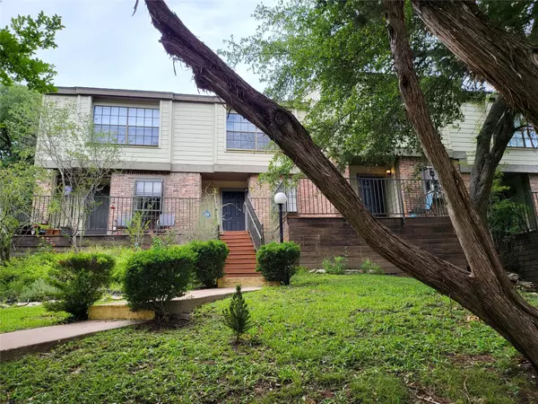 1804 Capital PKWY #23, Austin, TX 78746