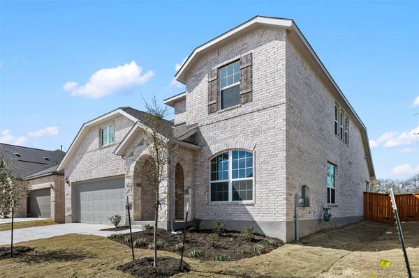 2428 Walking Y RD, Georgetown, TX 78633