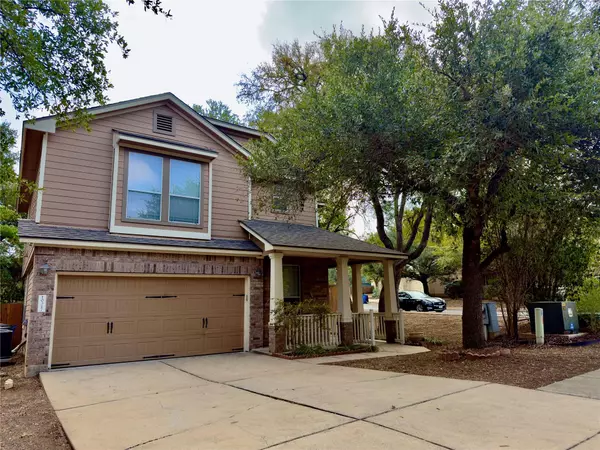 Austin, TX 78748,10317 Laredo DR