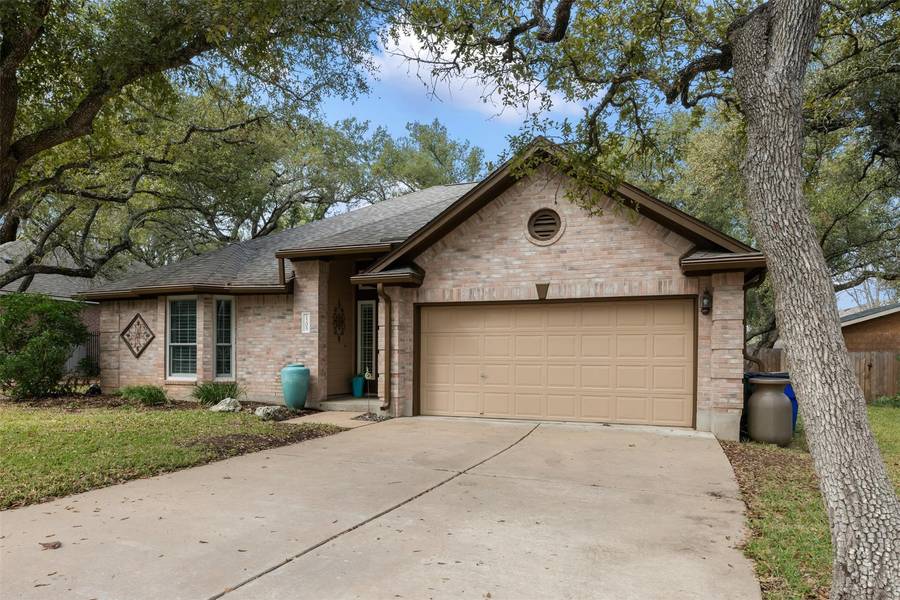 1205 Sugarberry DR, Cedar Park, TX 78613