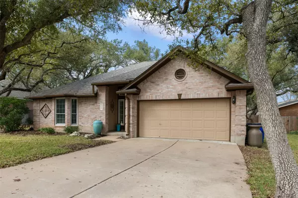 1205 Sugarberry DR, Cedar Park, TX 78613