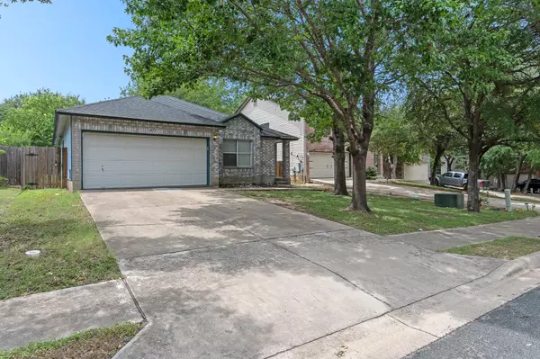 Round Rock, TX 78664,1411 Baffin CV