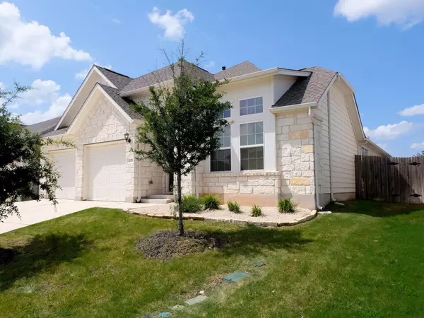 Georgetown, TX 78628,227 Long Canyon LN S