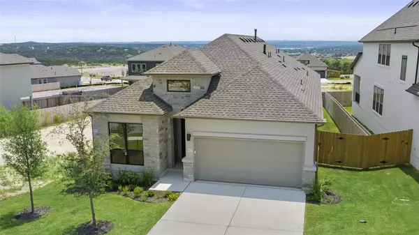 Lago Vista, TX 78645,8520 Red Bottle Brush RD