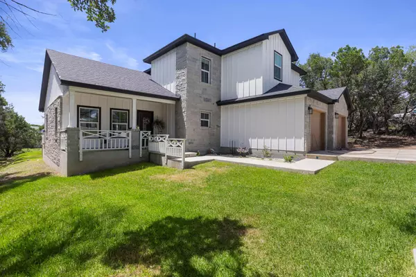 Wimberley, TX 78676,5 Mimosa ST