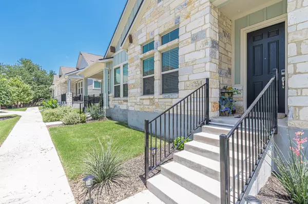 San Marcos, TX 78666,105 Lafitte DR #101