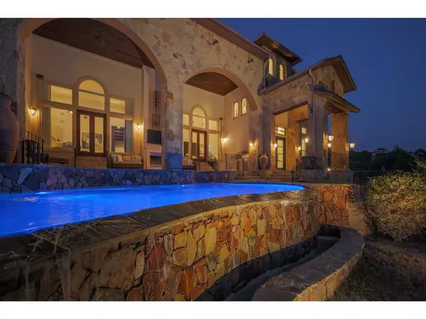 Volente, TX 78641,8315 Lime Creek RD