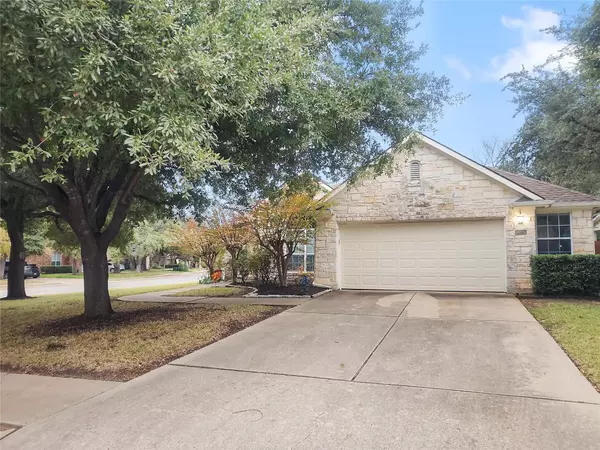 1321 Hunter Ace WAY, Cedar Park, TX 78613