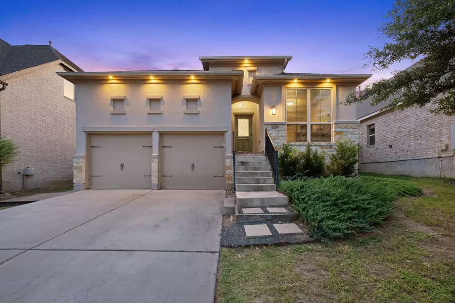 6405 Llano Stage TRL, Austin, TX 78738