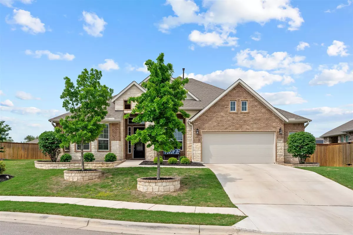 Leander, TX 78641,629 Asher CT