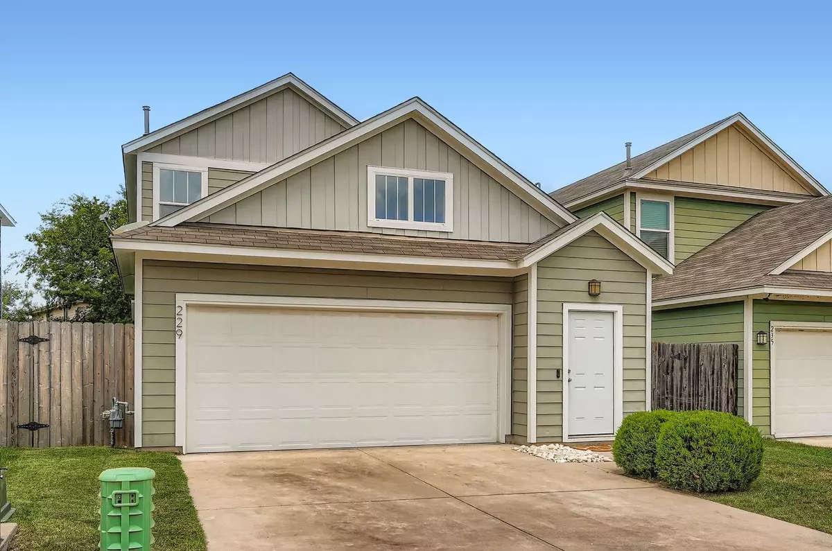 Kyle, TX 78640,229 Ferrule DR