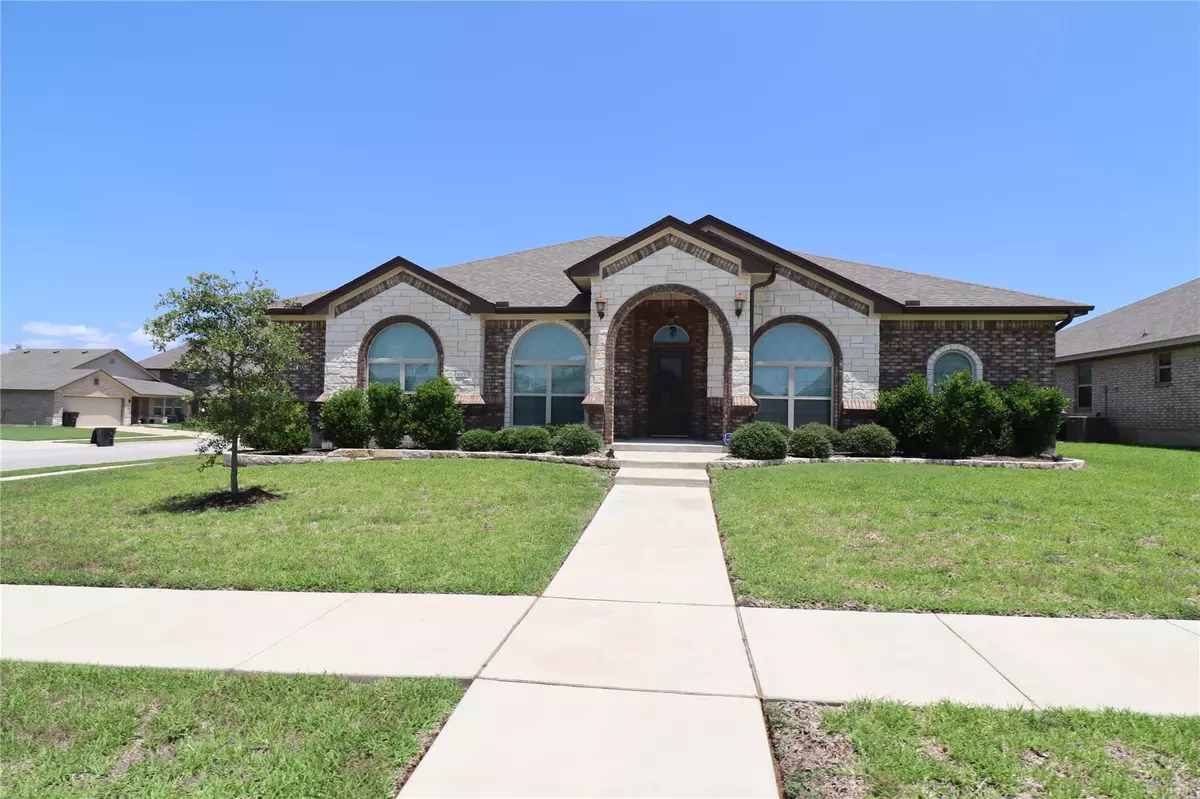 Killeen, TX 76549,5000 Pinar TRL