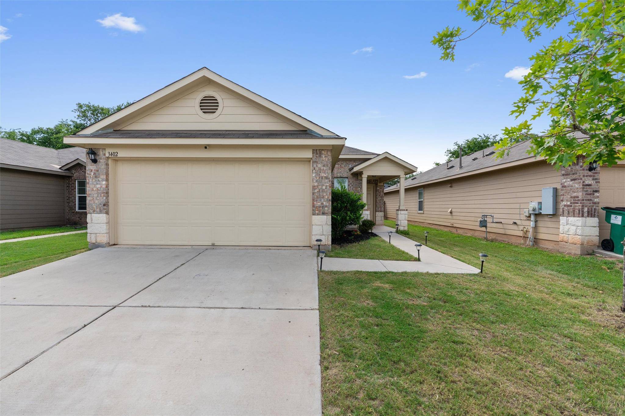 Austin, TX 78725,3402 Tilmon LN