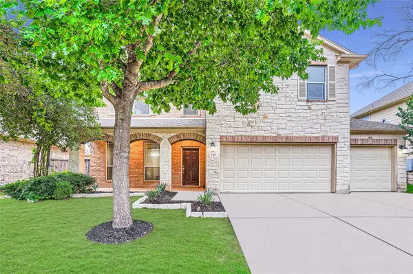 710 Centerbrook PL, Round Rock, TX 78665