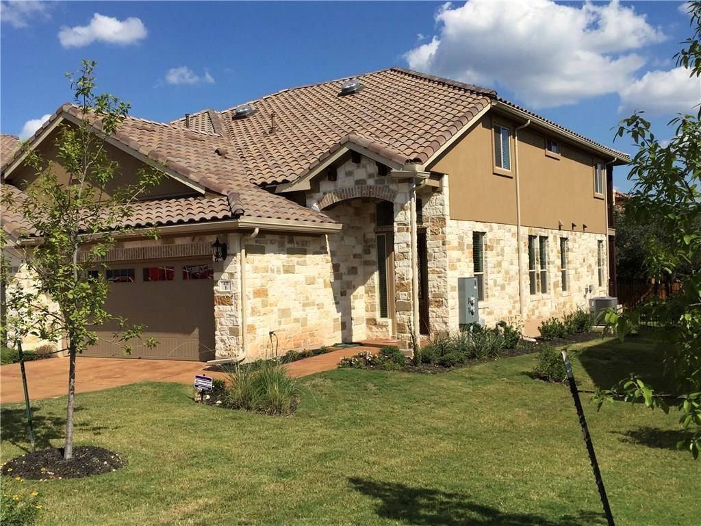 411 S Meadowlark ST #B, Lakeway, TX 78734